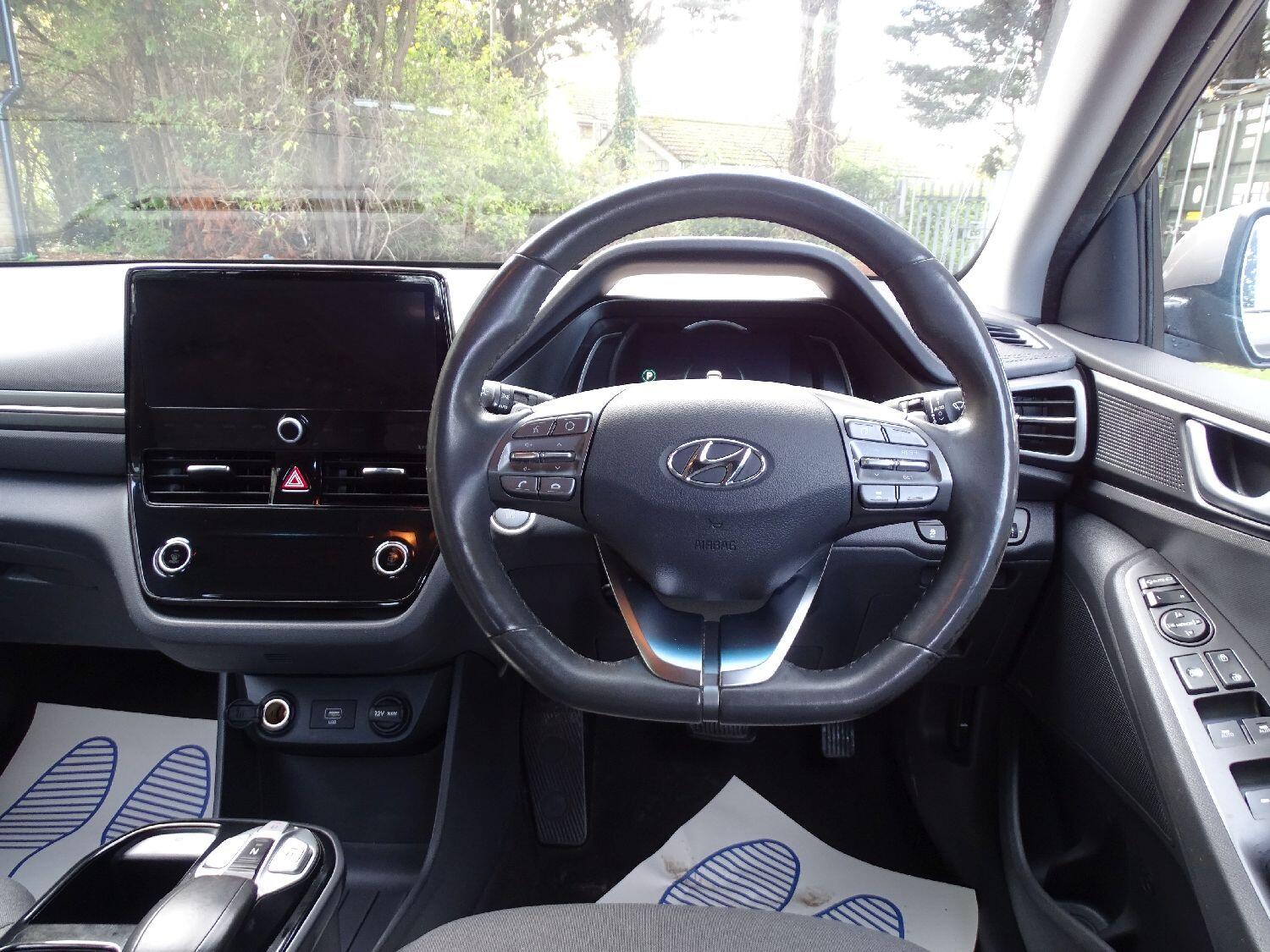 Used Hyundai IONIQ 2022 for sale - 76424474: Photo 18