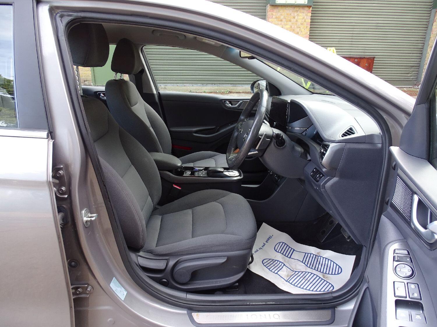 Used Hyundai IONIQ 2022 for sale - 76424474: Photo 19