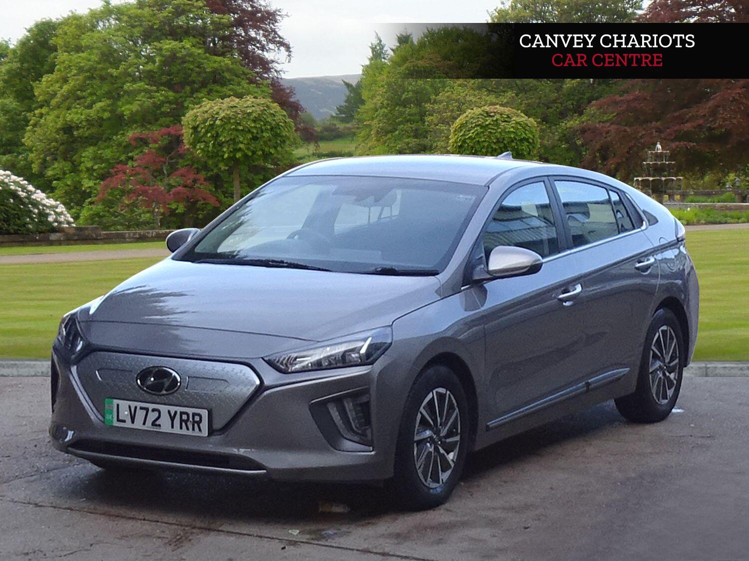 Used Hyundai IONIQ 2022 for sale - 76424474: Photo 2