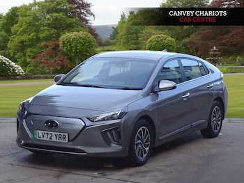 Used Hyundai IONIQ 2022 for sale - 76424474: Photo