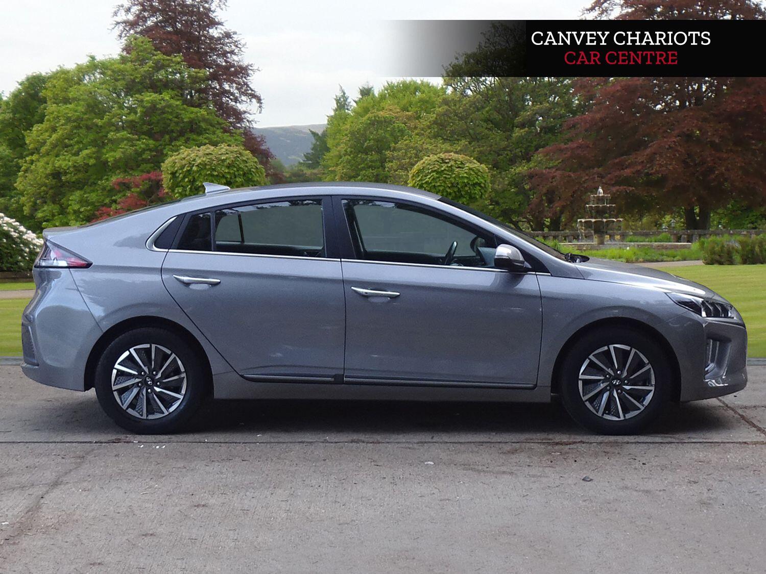 Used Hyundai IONIQ 2022 for sale - 76424474: Photo 5