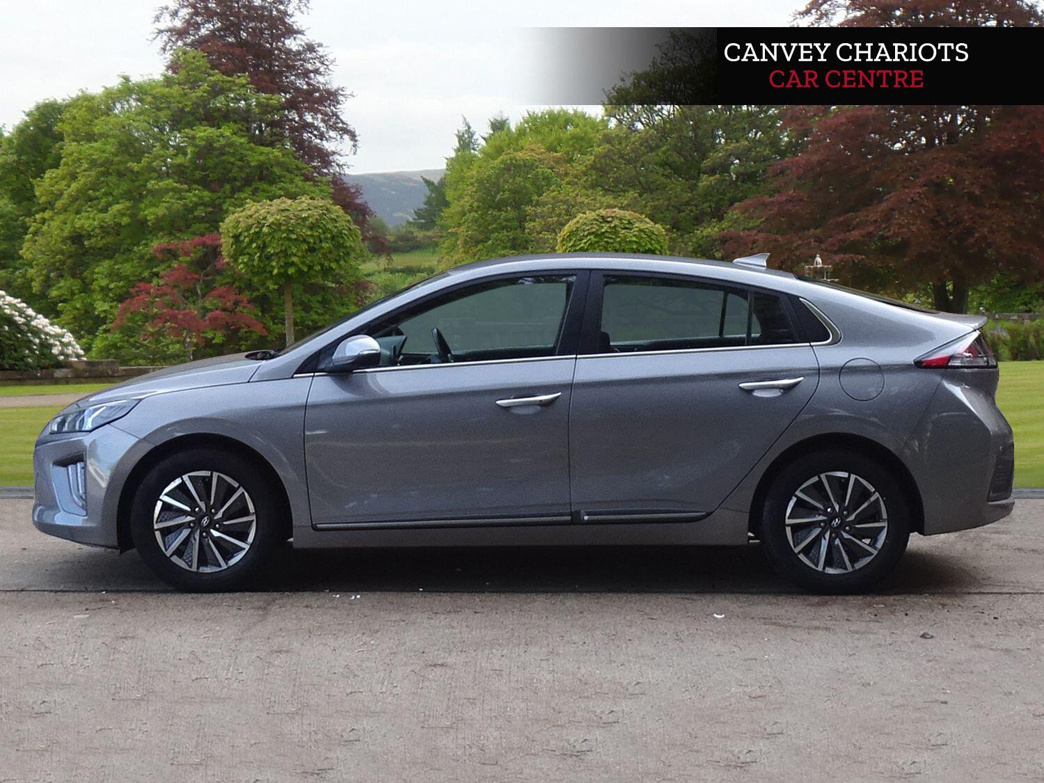 Used Hyundai IONIQ 2022 for sale - 76424474: Photo 6