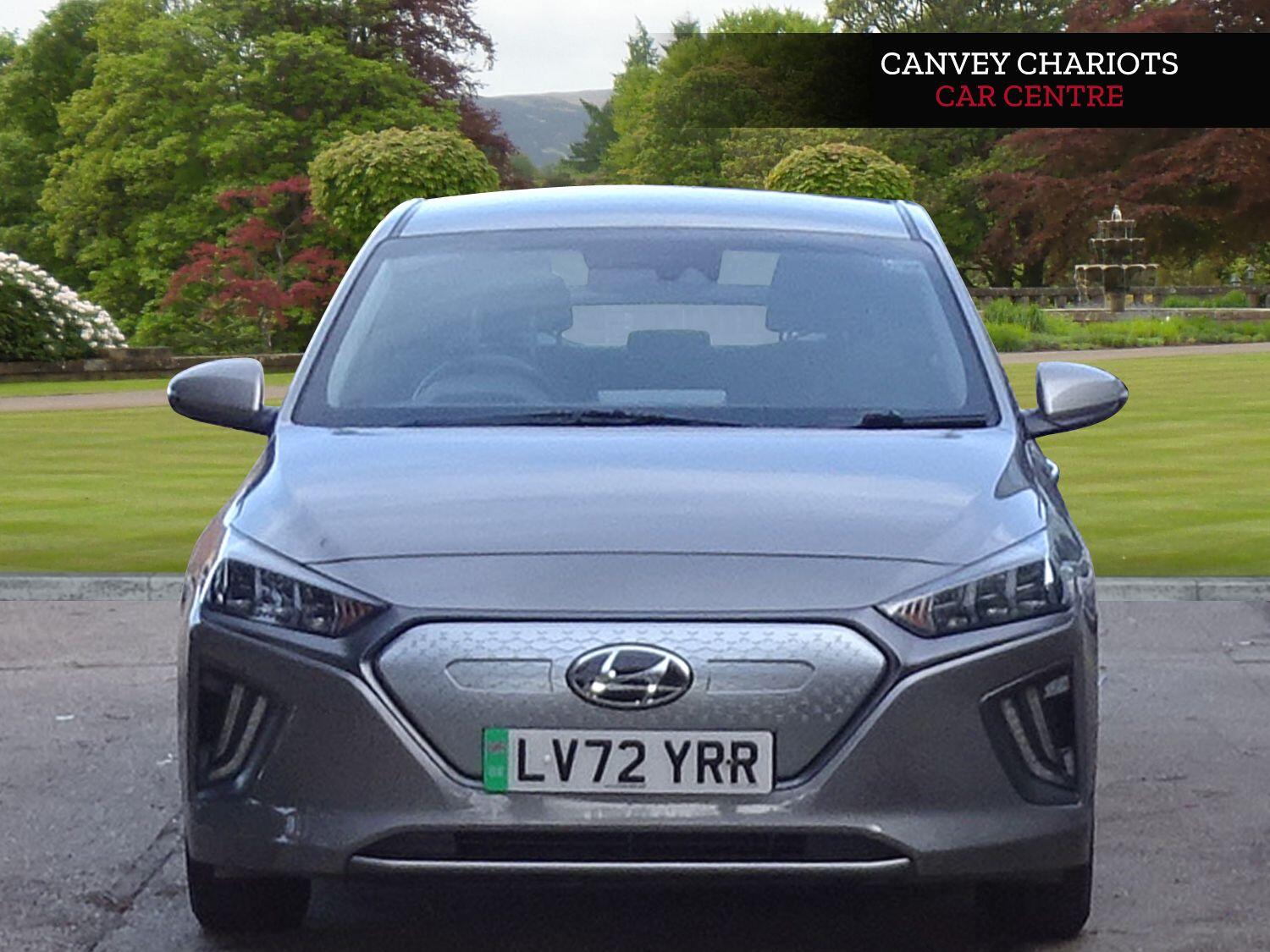 Used Hyundai IONIQ 2022 for sale - 76424474: Photo 7