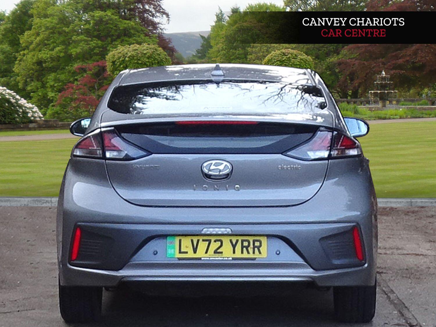 Used Hyundai IONIQ 2022 for sale - 76424474: Photo 8
