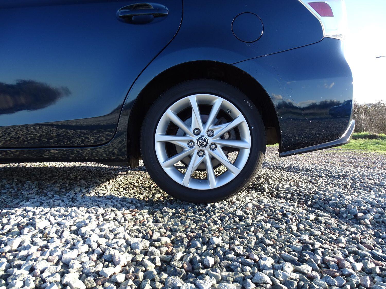 Used Toyota Prius+ 2020 for sale - 76742776: Photo 10