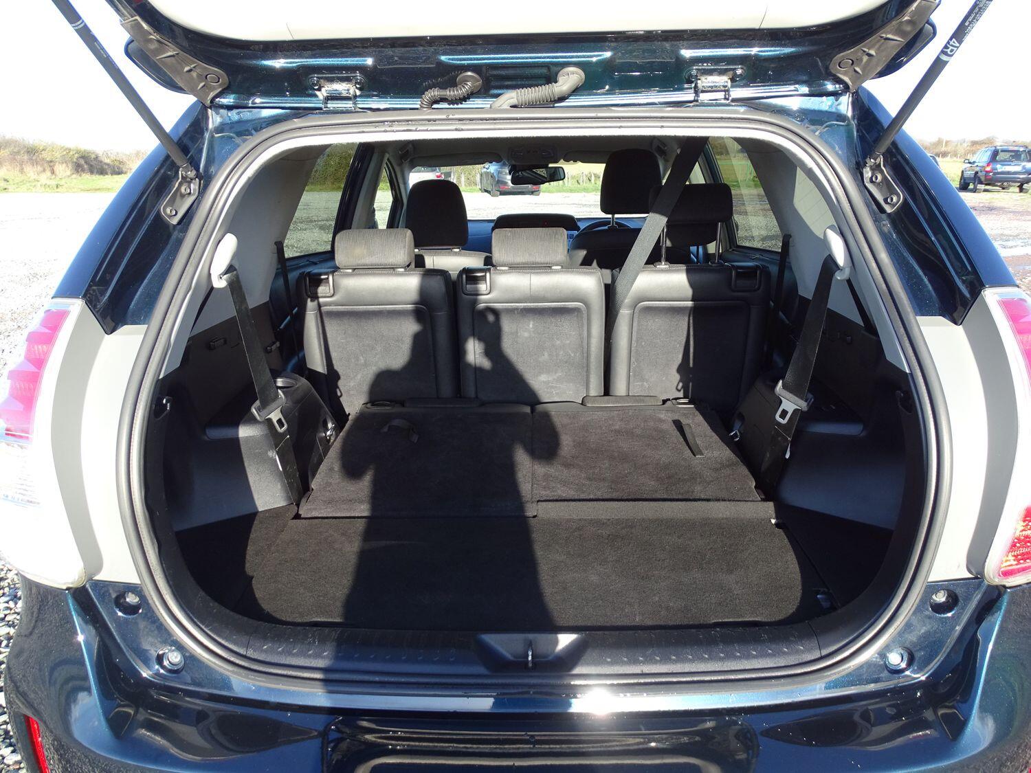 Used Toyota Prius+ 2020 for sale - 76742776: Photo 14