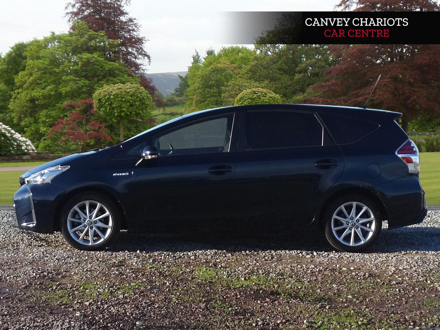 Used Toyota Prius+ 2020 for sale - 76742776: Photo 5