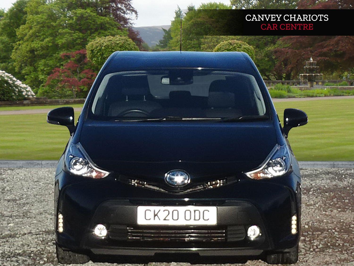 Used Toyota Prius+ 2020 for sale - 76742776: Photo 6