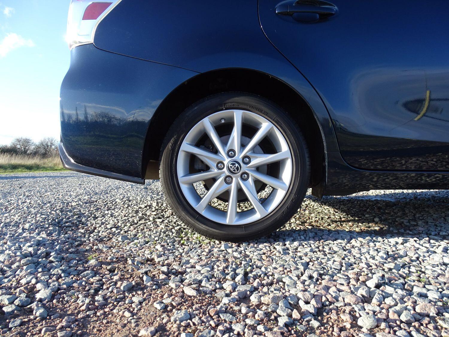 Used Toyota Prius+ 2020 for sale - 76742776: Photo 9