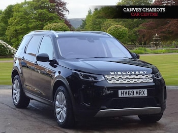 2019 (69) - 2.0 D150 SE Euro 6 (s/s) 5dr