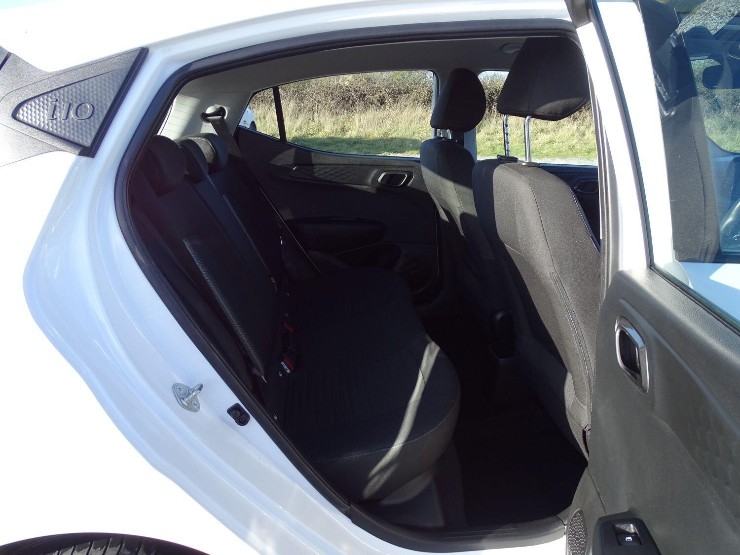 Used Hyundai i10 2025 for sale - 77175824: Photo 10