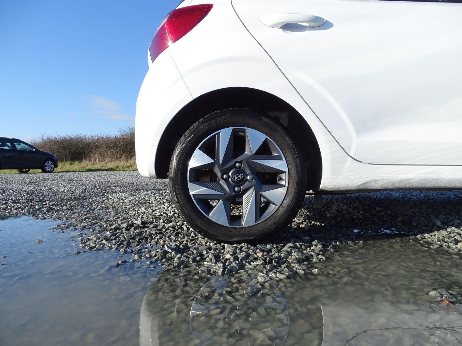 Used Hyundai i10 2025 for sale - 77175824: Photo 16