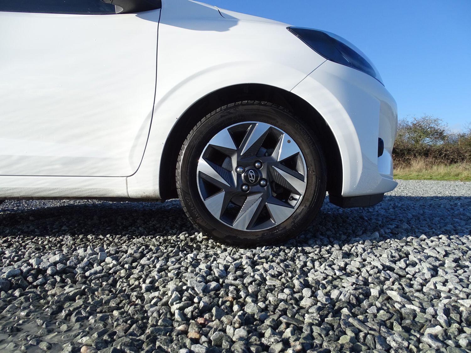 Used Hyundai i10 2025 for sale - 77175824: Photo 17