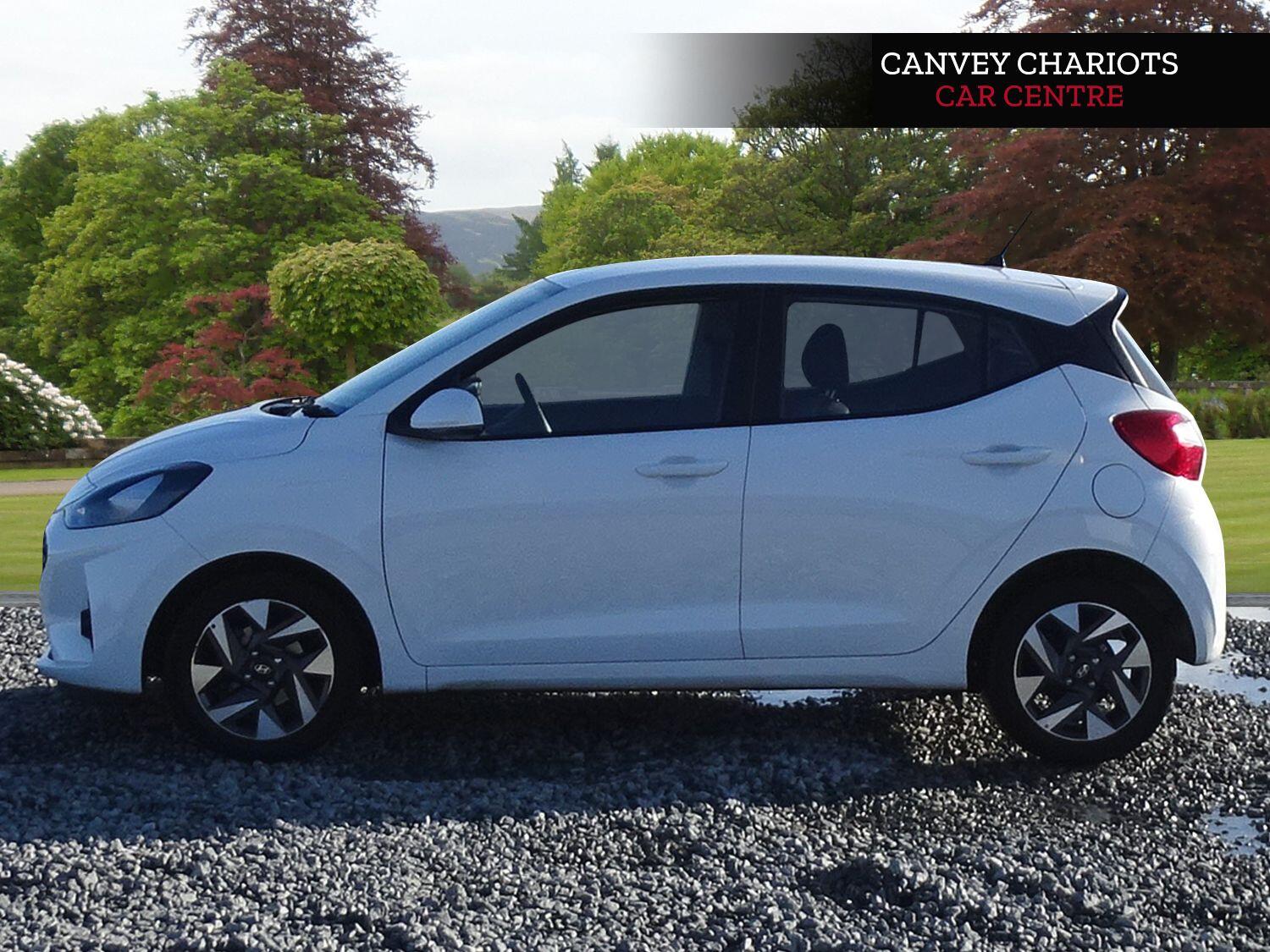 Used Hyundai i10 2025 for sale - 77175824: Photo 20