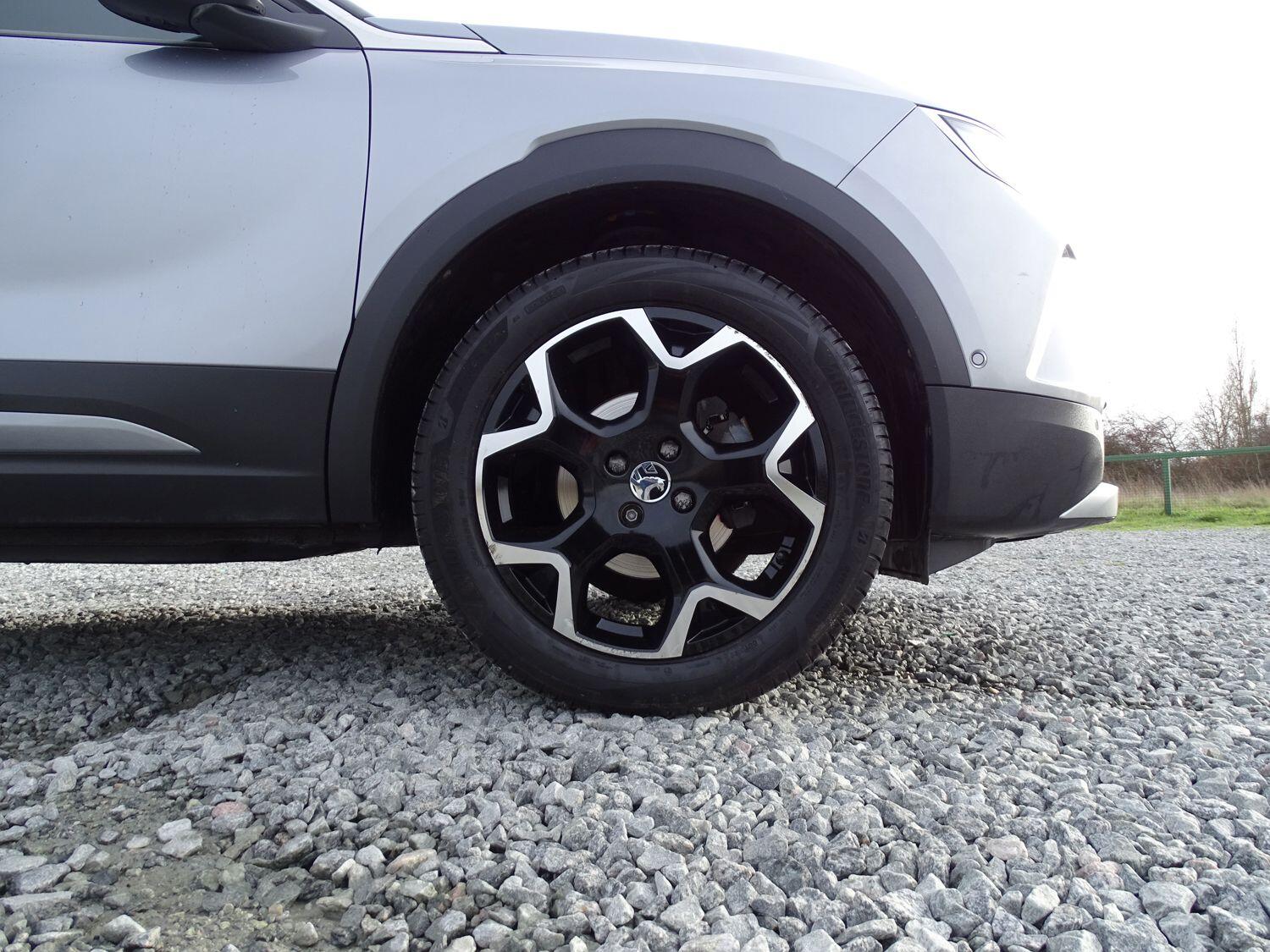 Used Vauxhall Mokka 2022 for sale - 76824184: Photo 10