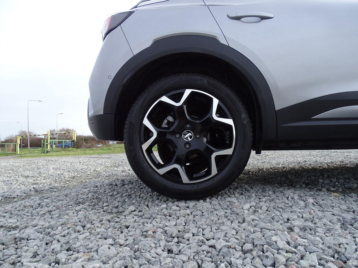 Used Vauxhall Mokka 2022 for sale - 76824184: Photo 11