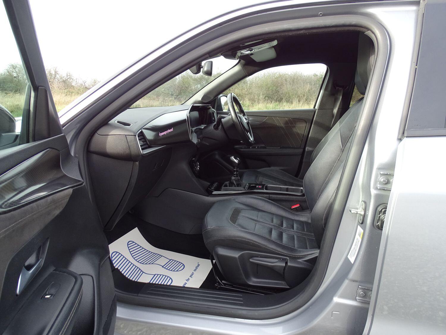 Used Vauxhall Mokka 2022 for sale - 76824184: Photo 13