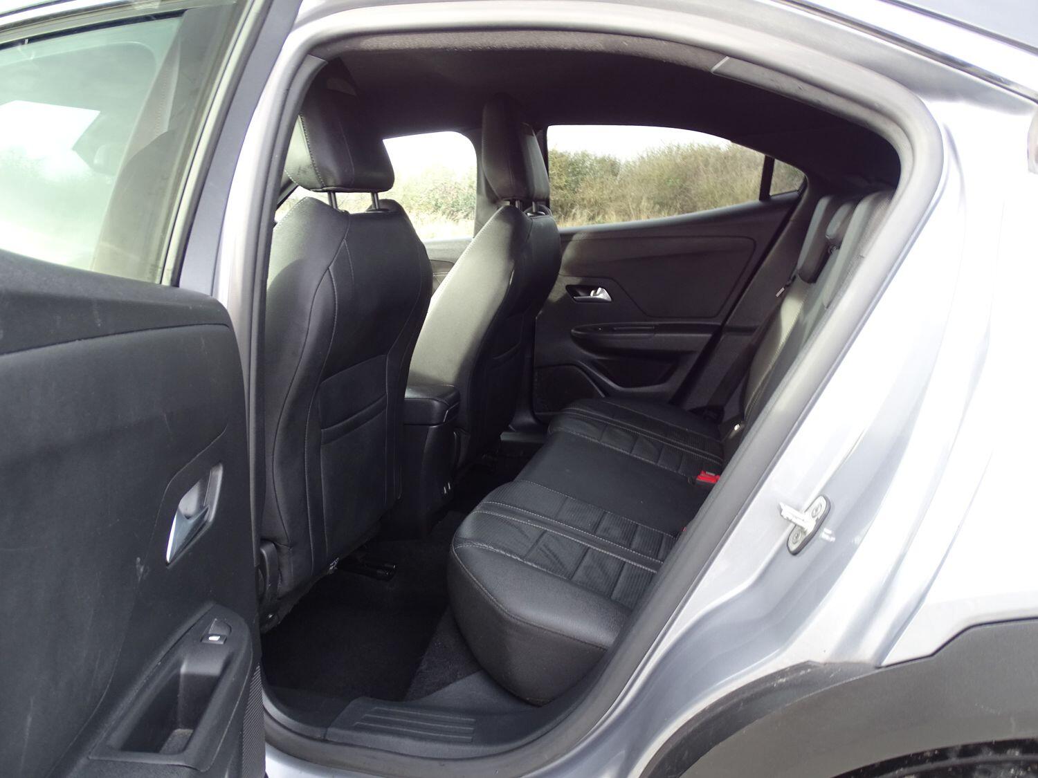 Used Vauxhall Mokka 2022 for sale - 76824184: Photo 14