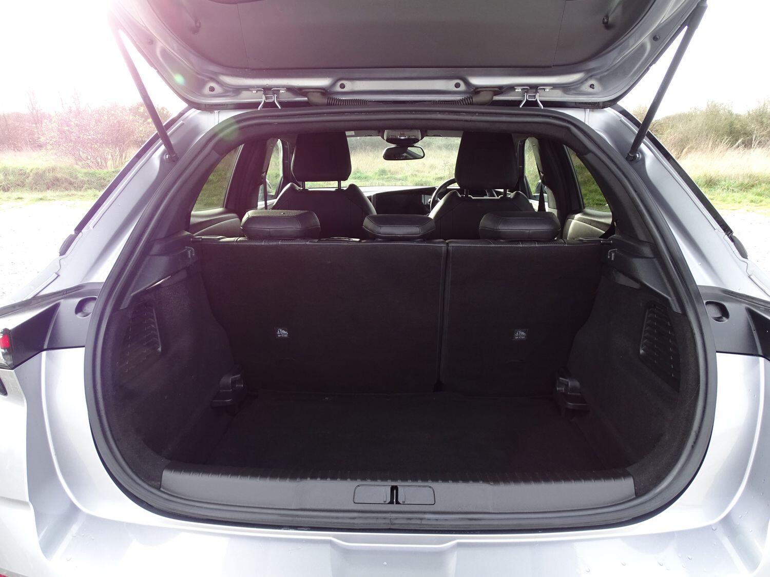 Used Vauxhall Mokka 2022 for sale - 76824184: Photo 15