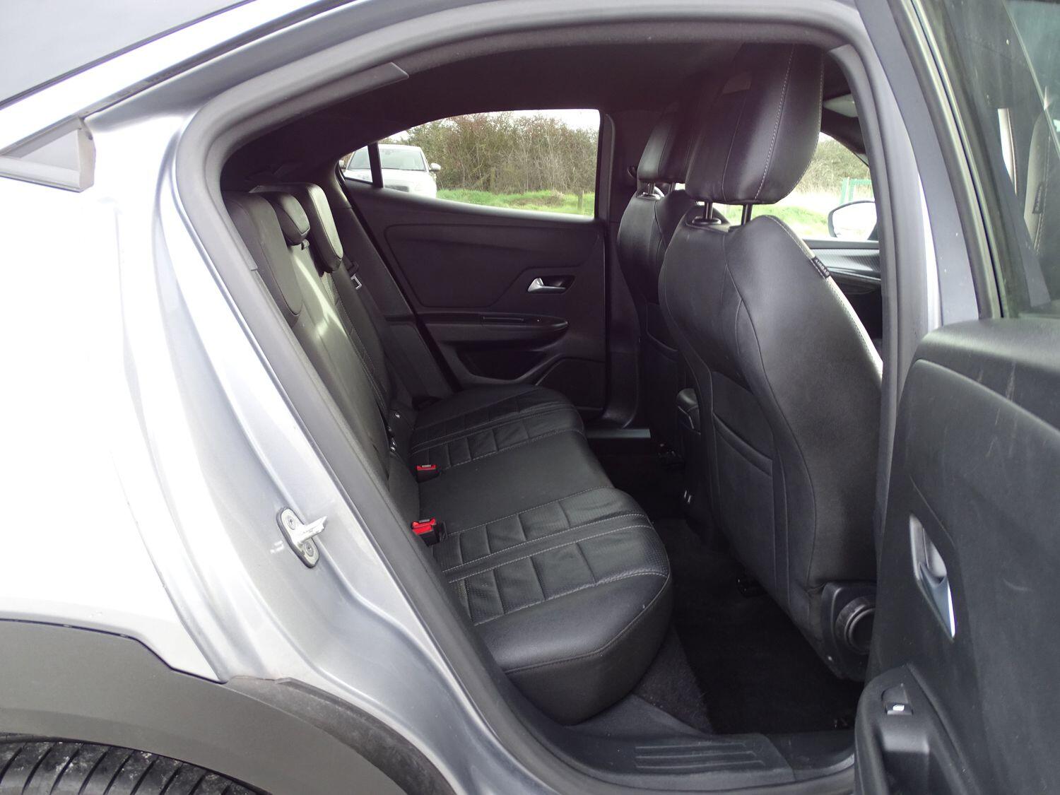 Used Vauxhall Mokka 2022 for sale - 76824184: Photo 16