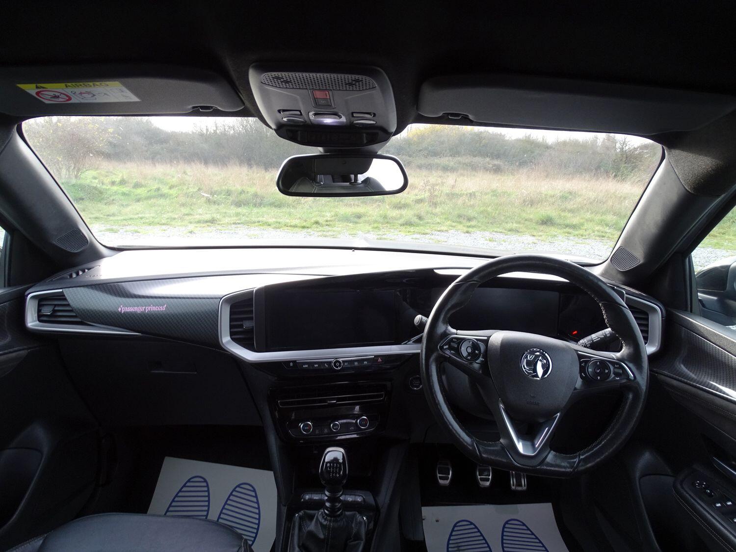 Used Vauxhall Mokka 2022 for sale - 76824184: Photo 17