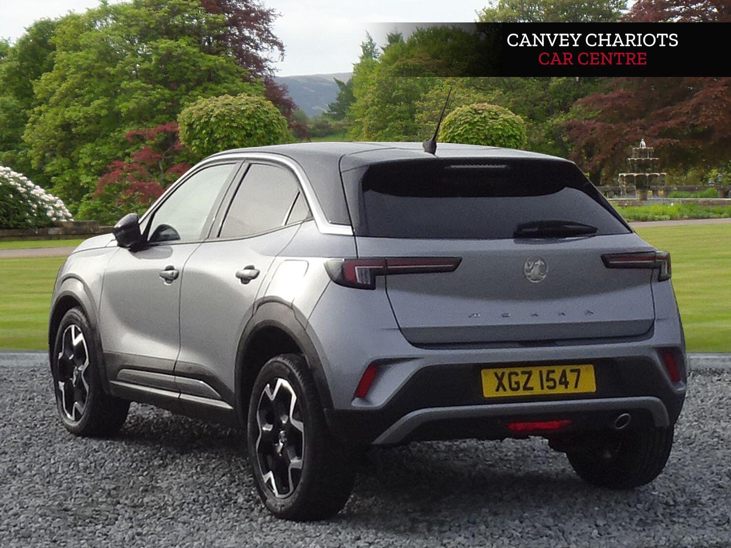 Used Vauxhall Mokka 2022 for sale - 76824184: Photo 4