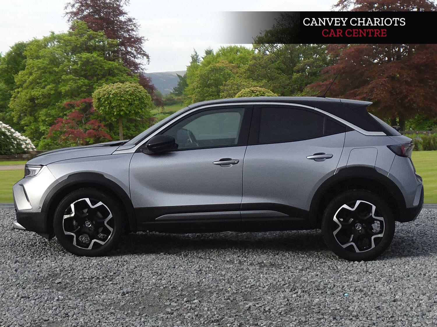 Used Vauxhall Mokka 2022 for sale - 76824184: Photo 6