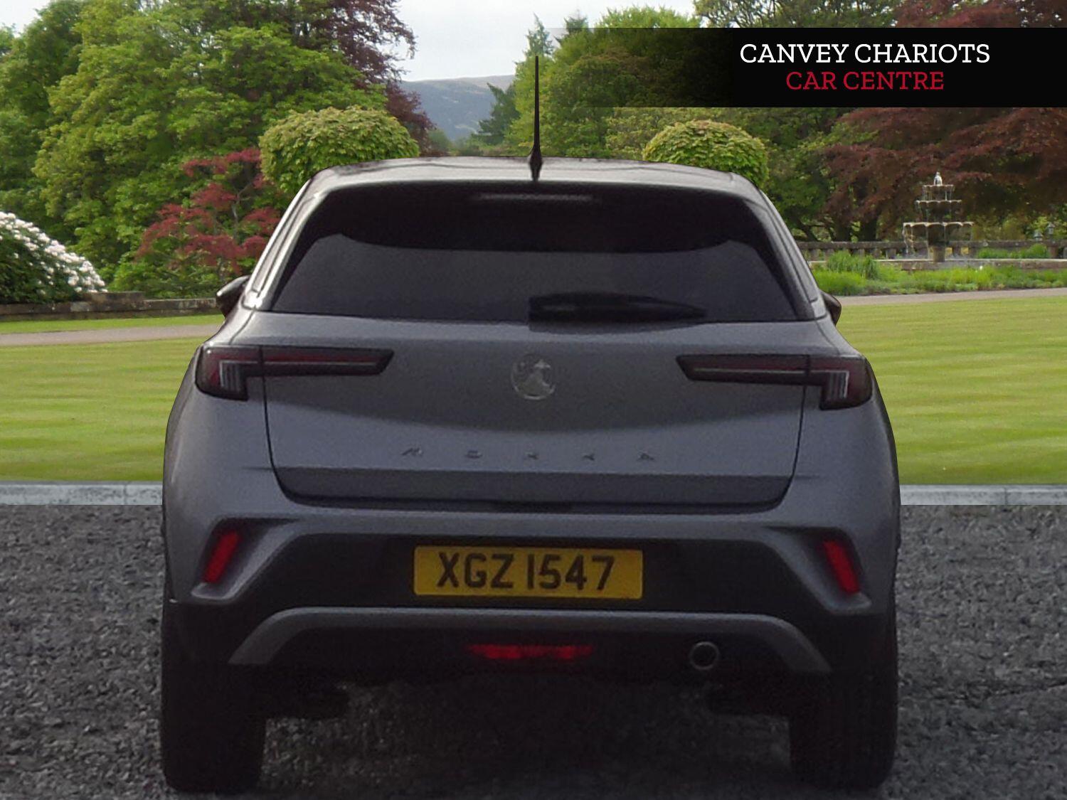 Used Vauxhall Mokka 2022 for sale - 76824184: Photo 8