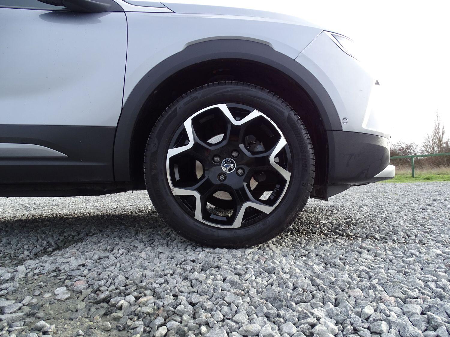 Used Vauxhall Mokka 2022 for sale - 76824184: Photo 9