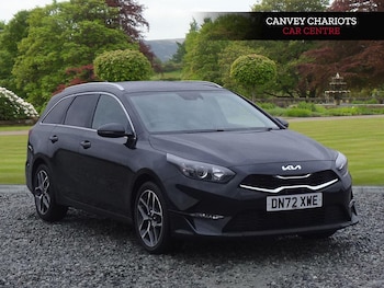 2022 (72) - 1.5 T-GDi 3 Sportswagon Euro 6 (s/s) 5dr