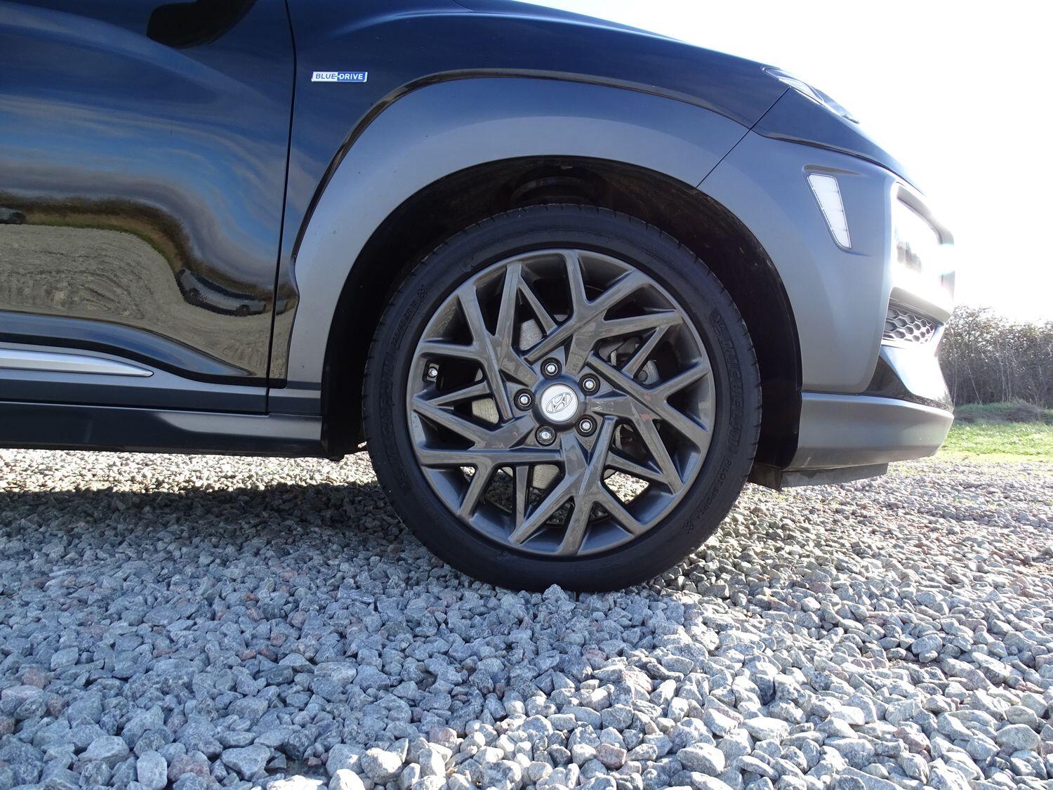 Used Hyundai KONA 2020 for sale - 76988946: Photo 10