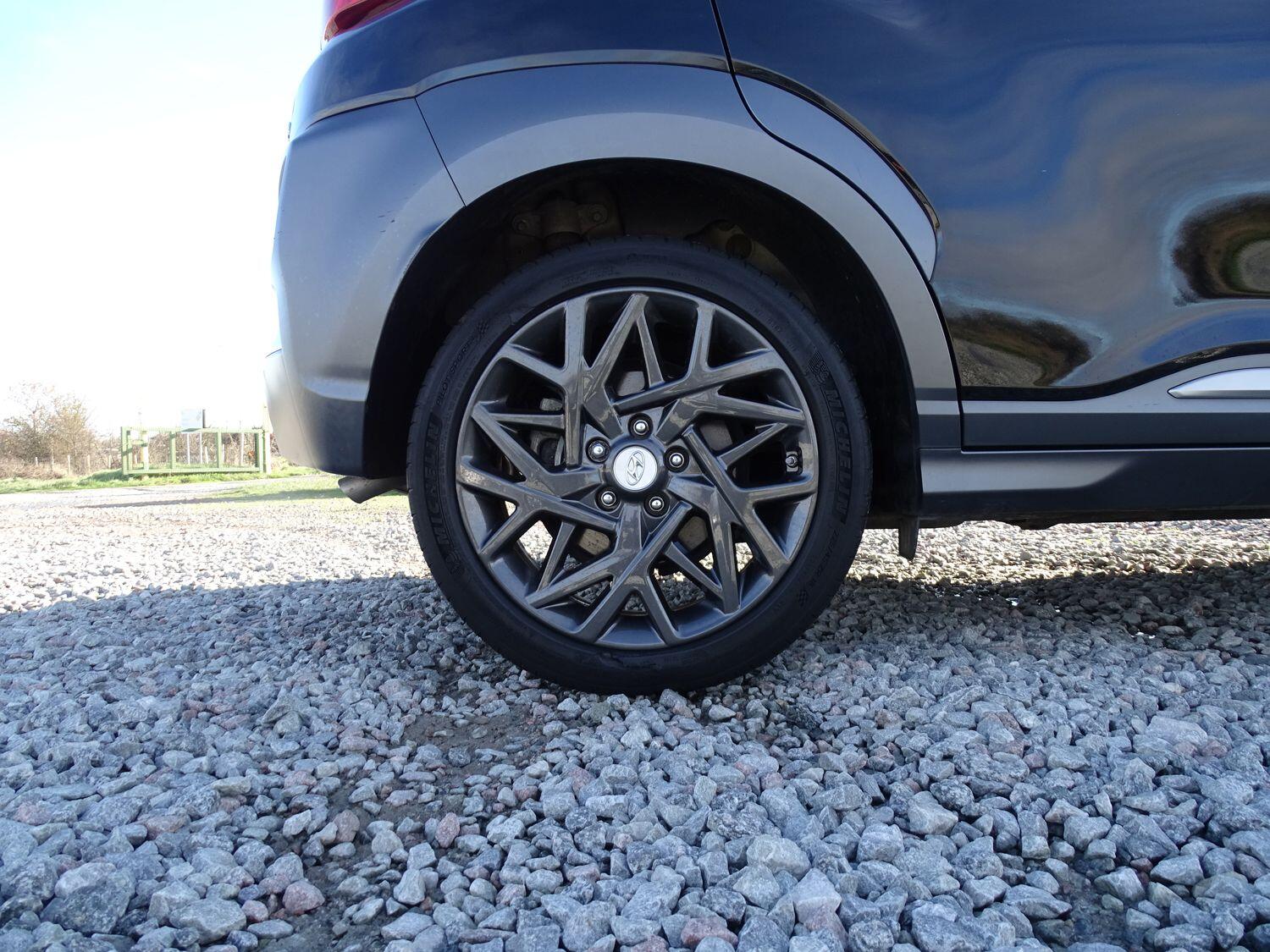 Used Hyundai KONA 2020 for sale - 76988946: Photo 11