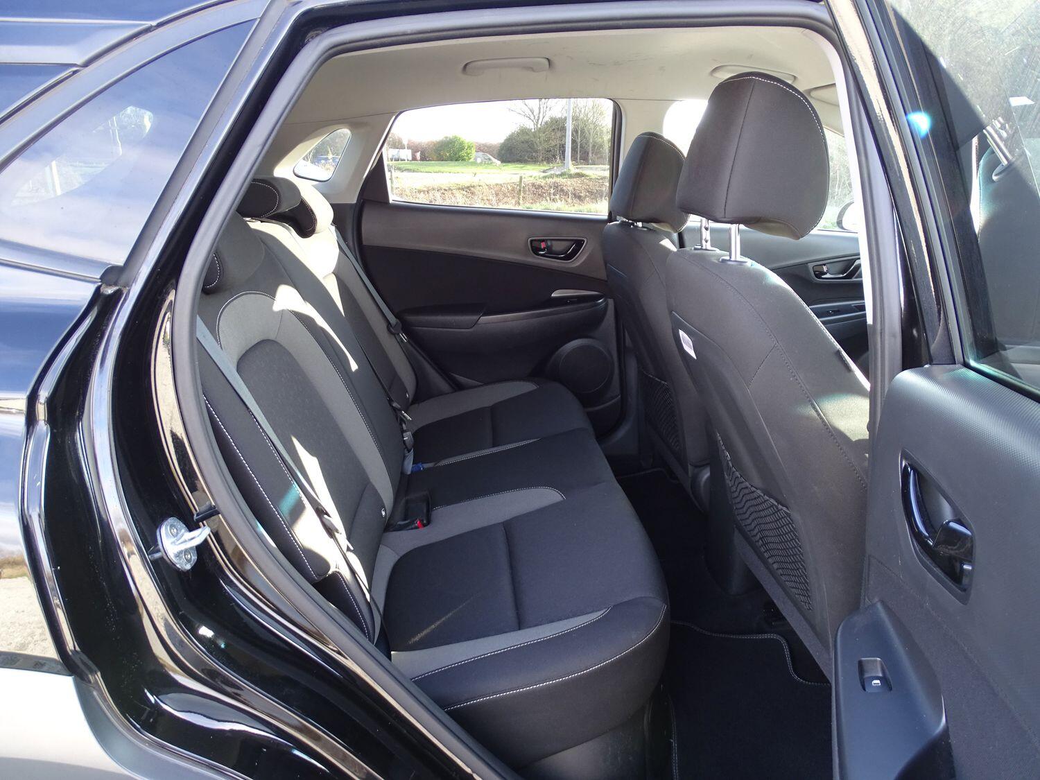 Used Hyundai KONA 2020 for sale - 76988946: Photo 17