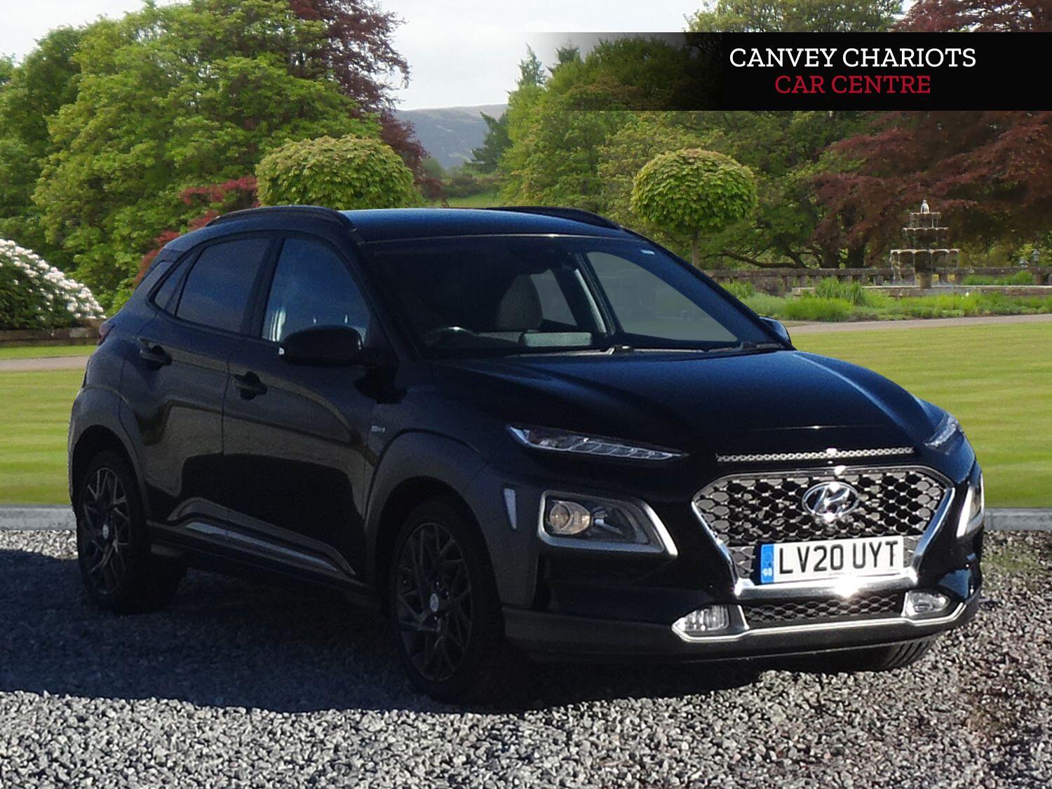 Used Hyundai KONA 2020 for sale - 76988946: Photo 2