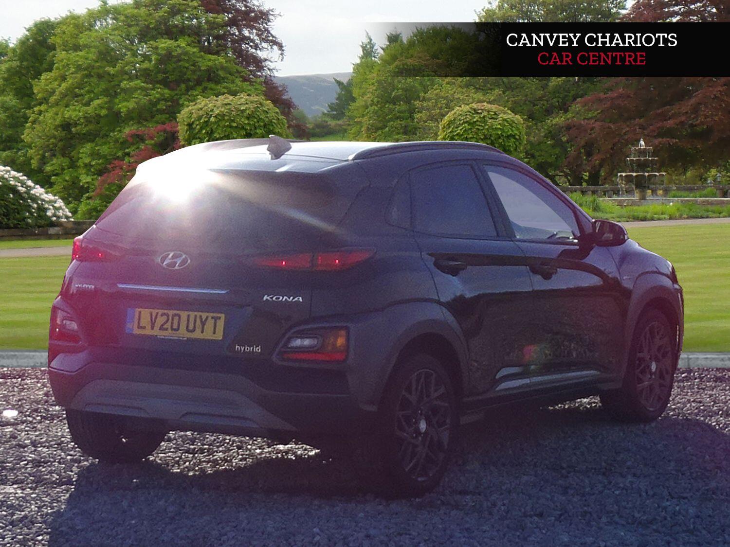 Used Hyundai KONA 2020 for sale - 76988946: Photo 3