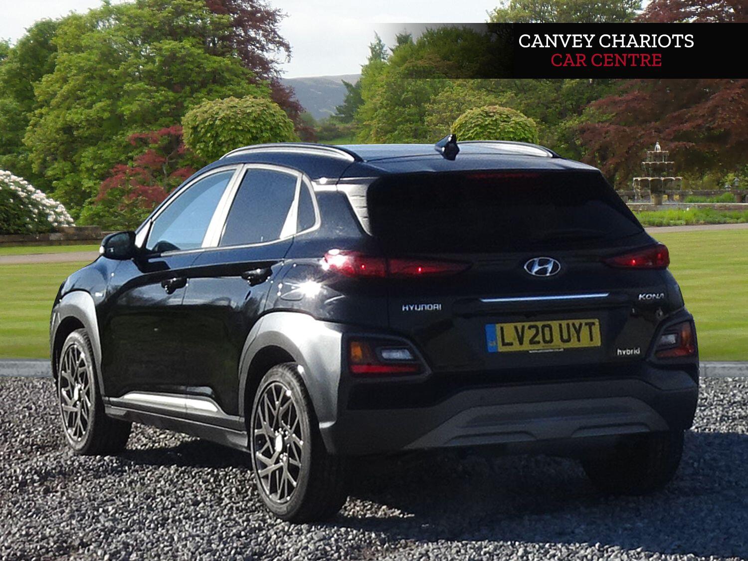 Used Hyundai KONA 2020 for sale - 76988946: Photo 4