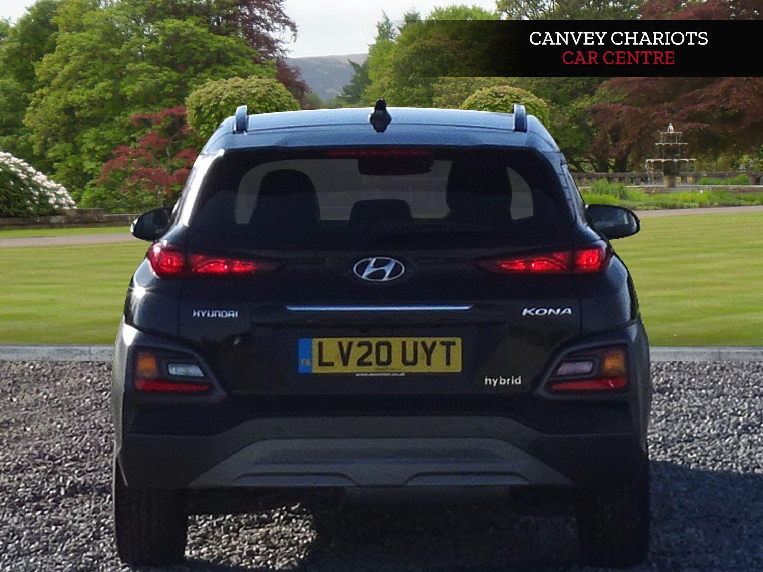 Used Hyundai KONA 2020 for sale - 76988946: Photo 8