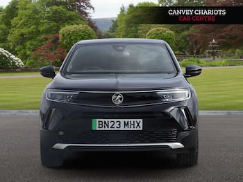 Used Vauxhall Mokka Electric 2023 for sale - 79361585: Photo