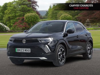 Used Vauxhall Mokka Electric 2023 for sale - 79361585: Photo