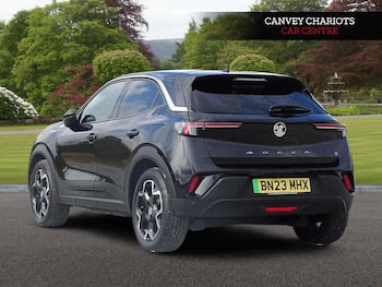 Used Vauxhall Mokka Electric 2023 for sale - 79361585: Photo