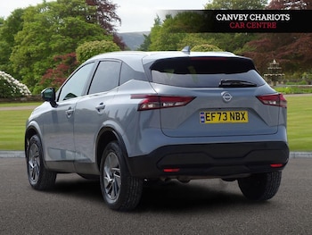 Used Nissan Qashqai 2023 for sale - 78384704: Photo