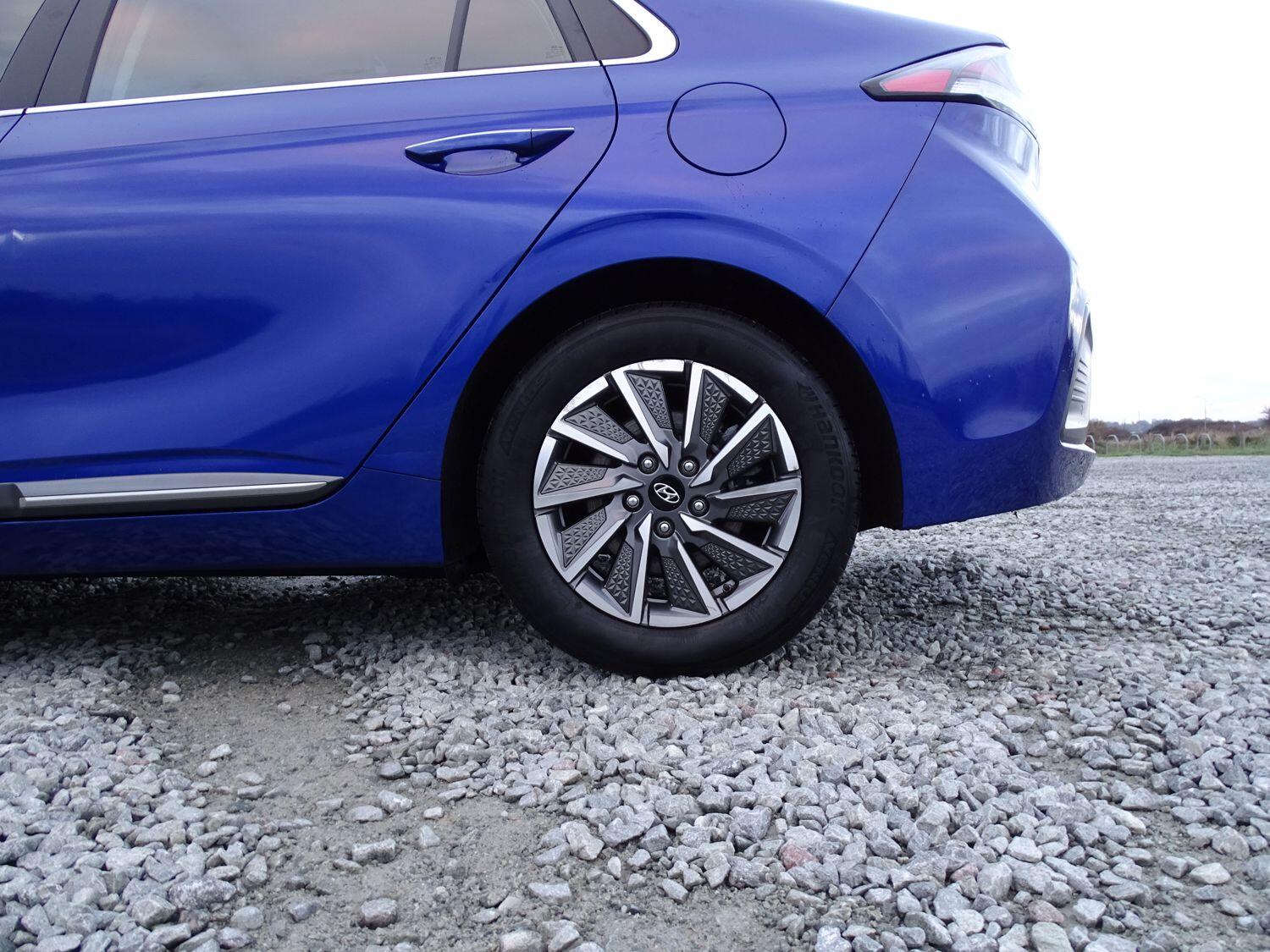 Used Hyundai IONIQ 2021 for sale - 76619773: Photo 11