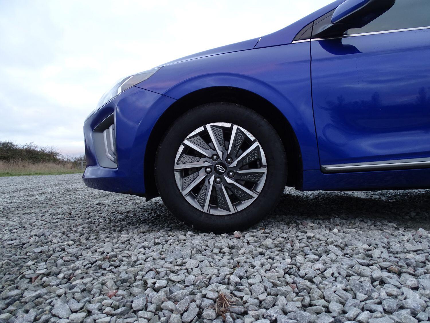 Used Hyundai IONIQ 2021 for sale - 76619773: Photo 12