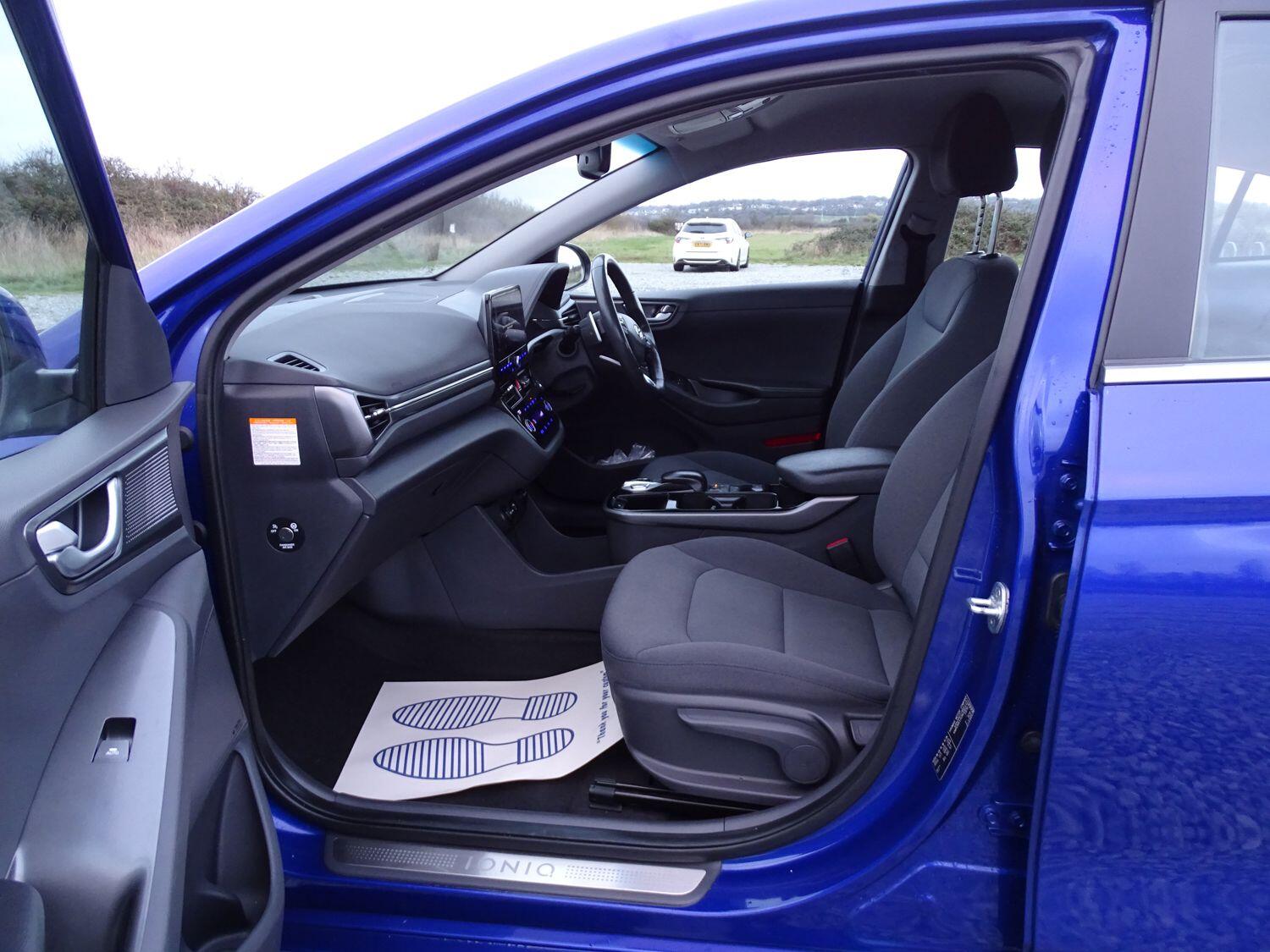 Used Hyundai IONIQ 2021 for sale - 76619773: Photo 13