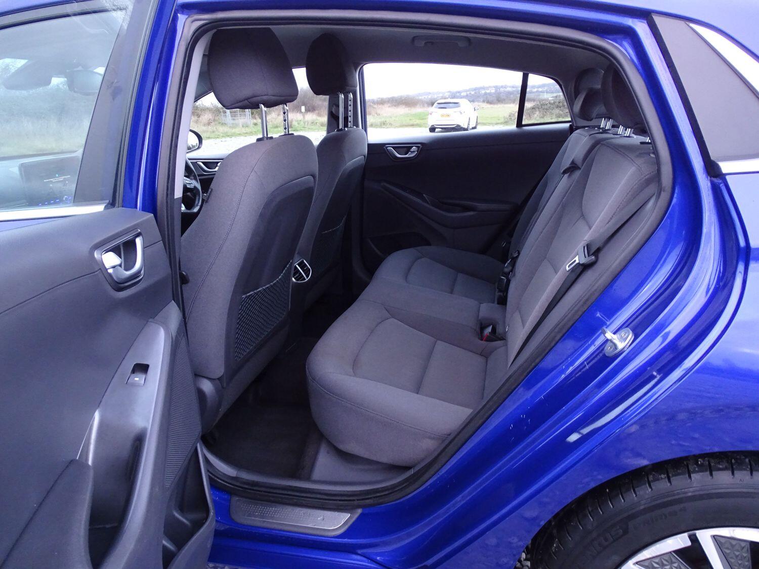 Used Hyundai IONIQ 2021 for sale - 76619773: Photo 14