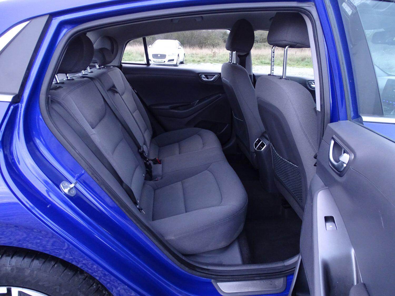 Used Hyundai IONIQ 2021 for sale - 76619773: Photo 16