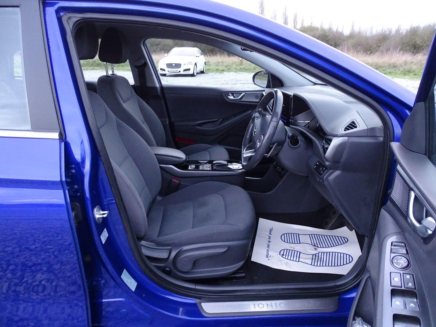 Used Hyundai IONIQ 2021 for sale - 76619773: Photo 19