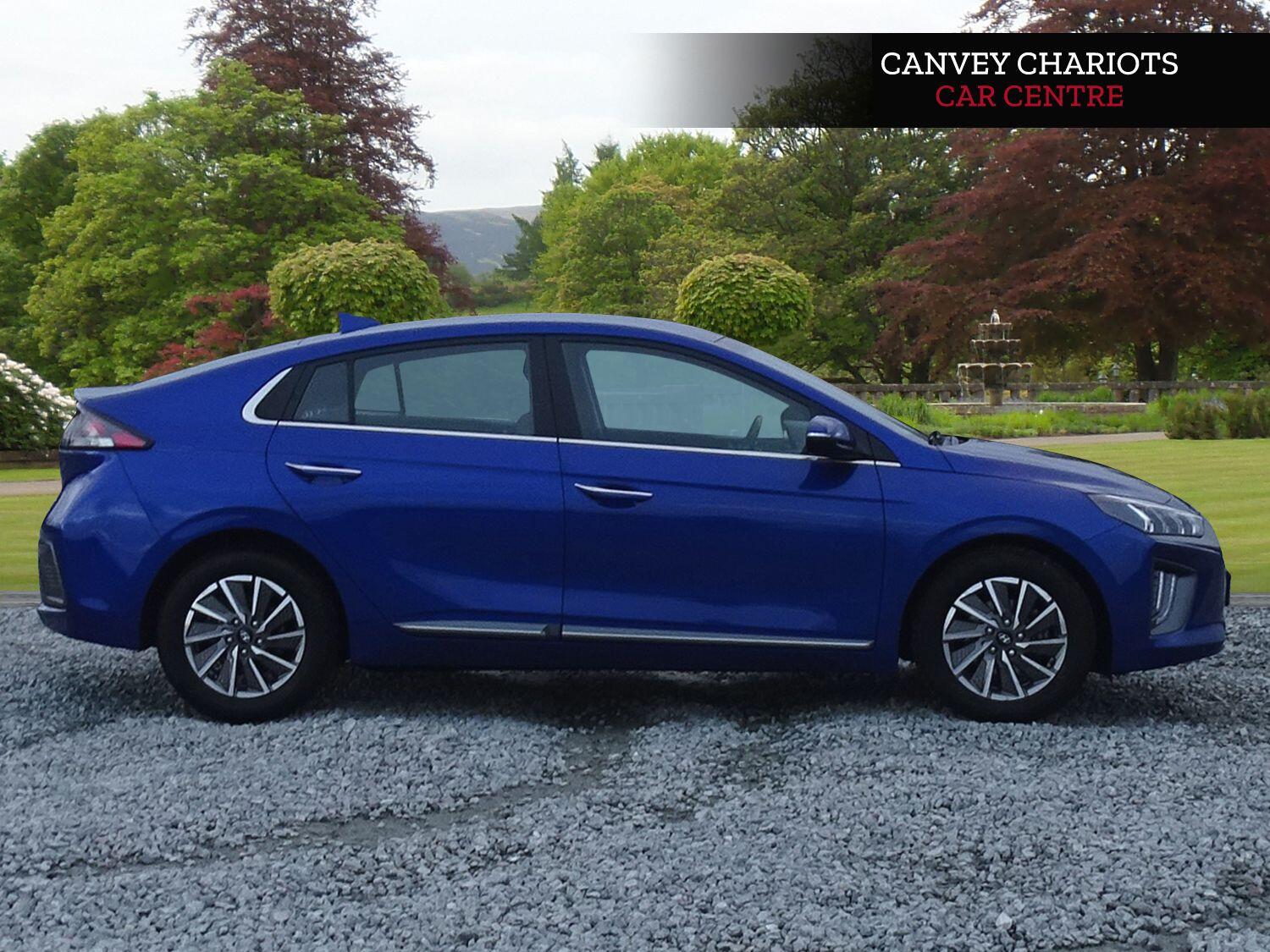 Used Hyundai IONIQ 2021 for sale - 76619773: Photo 5