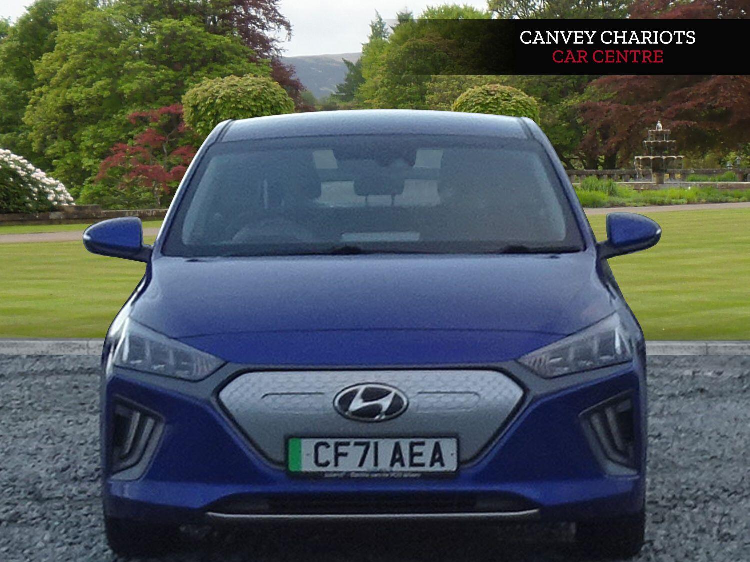 Used Hyundai IONIQ 2021 for sale - 76619773: Photo 7
