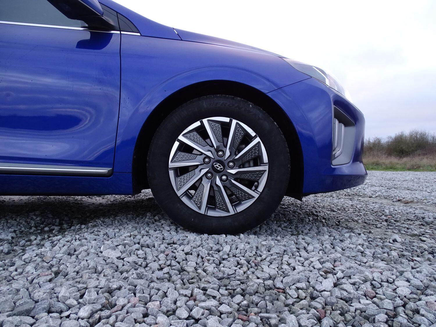 Used Hyundai IONIQ 2021 for sale - 76619773: Photo 9